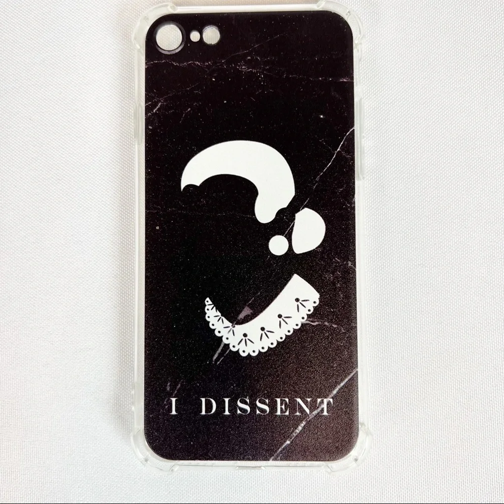 RBG Phone Case